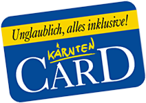 Kärnten Card Sommer 2023